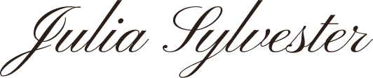 Julia Sylvester | Founder & Artist