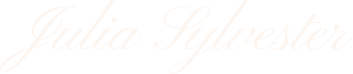 Julia Sylvester | Founder & Artist